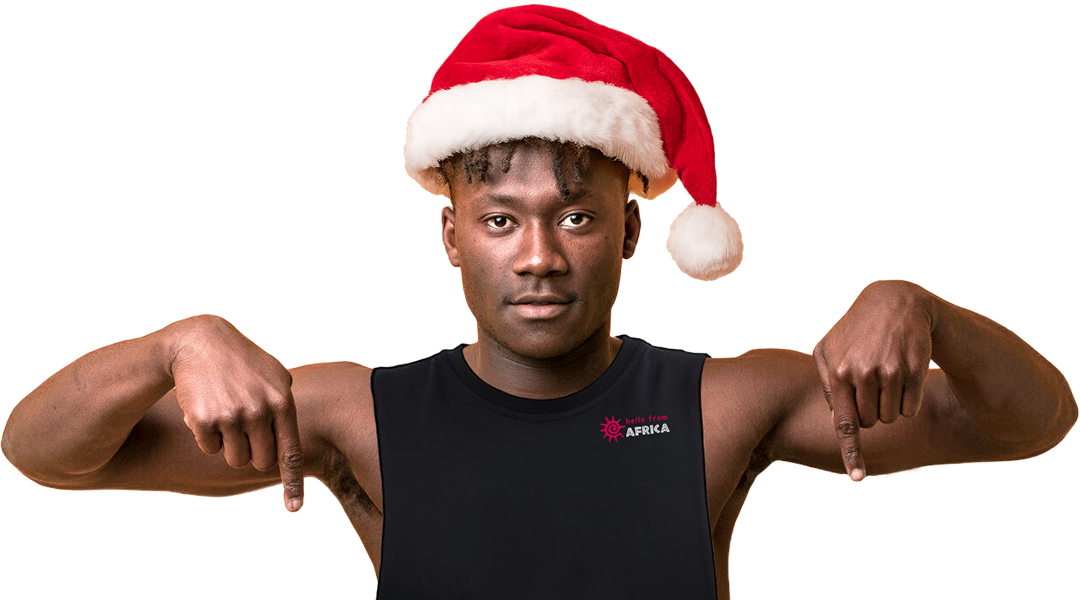 Faça seu Pedido Agora